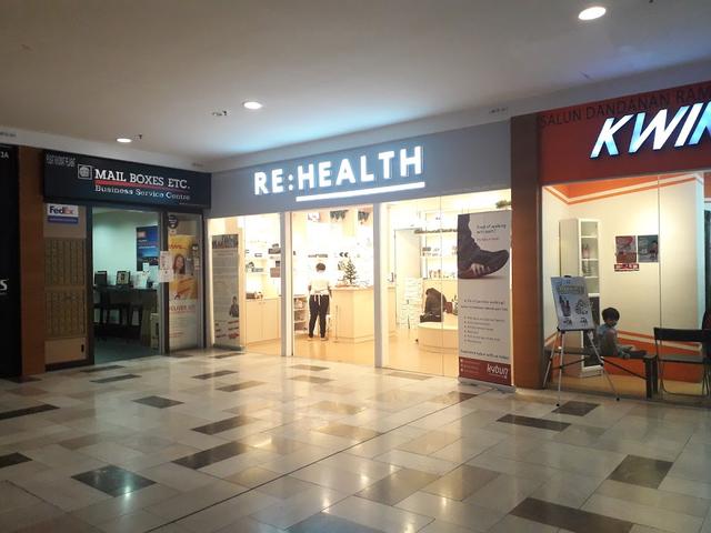 Photo of Mail Boxes Etc (MBE) @ Publika Shopping Gallery - Kuala Lumpur, Kuala lumpur, Malaysia