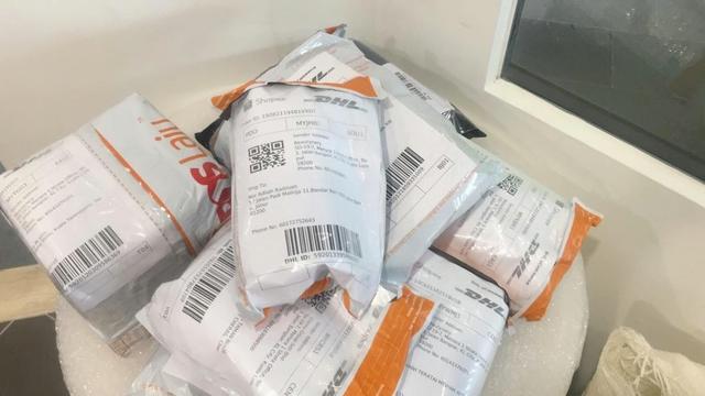 Photo of Mail Boxes Etc (MBE) KL Eco City Mall - Kuala Lumpur, Kuala lumpur, Malaysia