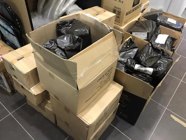 Photo of Mail Boxes Etc (MBE) KL Eco City Mall - Kuala Lumpur, Kuala lumpur, Malaysia