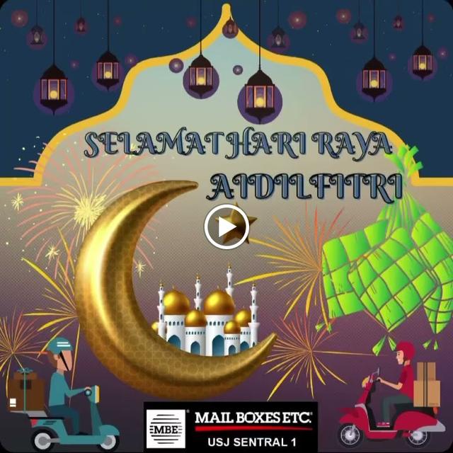 Photo of Mail Boxes Etc (MBE USJ 1 Subang Jaya) - Subang Jaya, Selangor, Malaysia