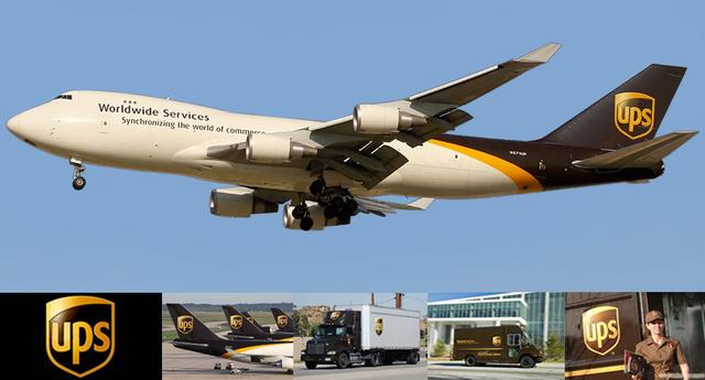 Photo of Mail Boxes Etc- Menara Hap Seng KL (Poslaju GDEX Citylink - Kuala Lumpur, Kuala lumpur, Malaysia