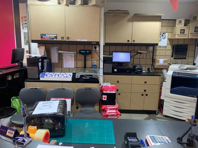 Photo of Mail Boxes Etc. (MBE) Avenue K - Kuala Lumpur, Kuala lumpur, Malaysia