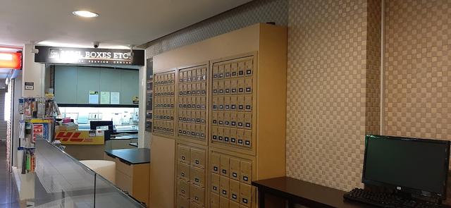 Photo of Mail Boxes Etc. (MBE) Bangsar Village - Kuala Lumpur, Kuala lumpur, Malaysia
