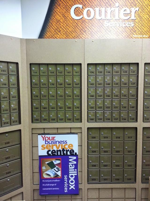 Photo of Mail Boxes Etc. ( MBE USJ Taipan Subang Jaya ) - Subang Jaya, Selangor, Malaysia