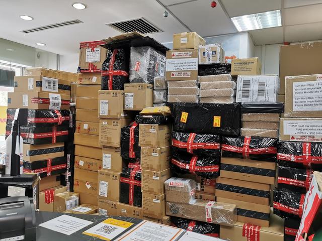 Photo of Mail Boxes Etc.(MBE) @ Dataran Prima Petaling Jaya - Petaling Jaya, Selangor, Malaysia