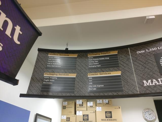 Photo of Mailbox ETC - Petaling Jaya, Selangor, Malaysia