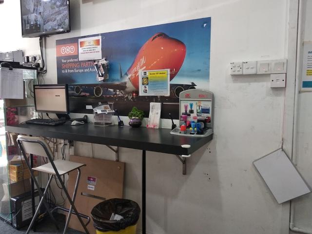 Photo of MailBoxes MBE Damansara Uptown - Poslaju pj, citylink pj, gdex, dhl, ups fedex ems lex lazada courier pj shopee collectco - Petaling Jaya, Selangor, Malaysia