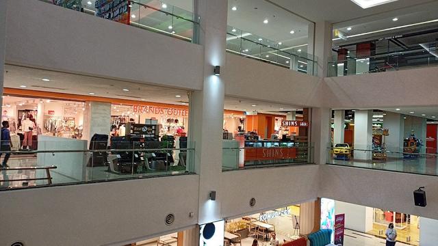 Photo of Main Place Mall USJ - Subang Jaya, Selangor, Malaysia