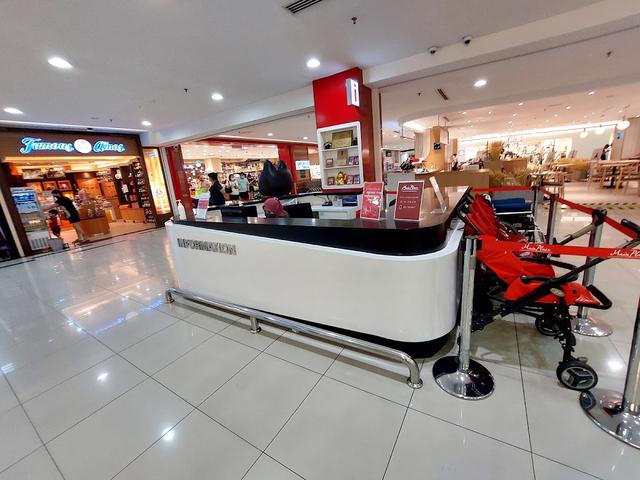 Photo of Main Place Mall USJ - Subang Jaya, Selangor, Malaysia