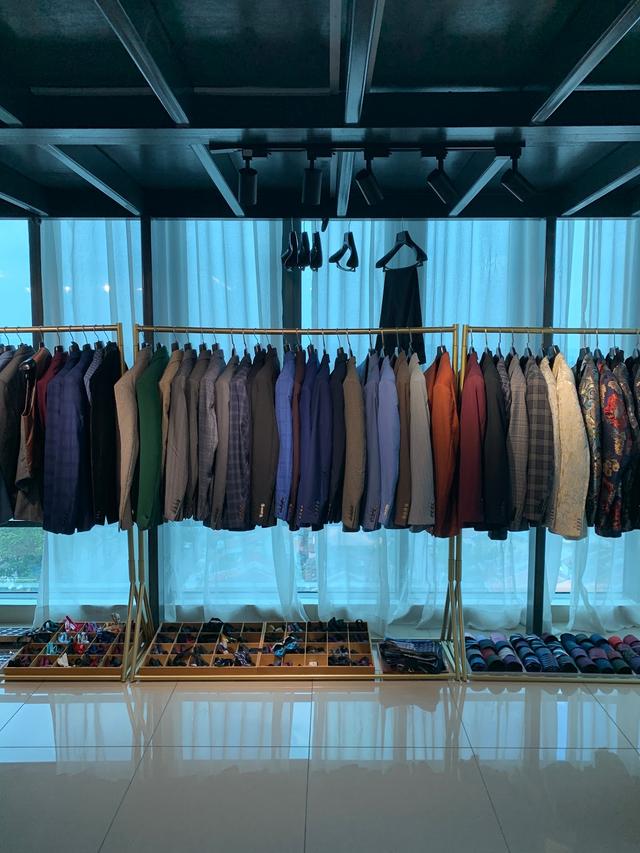 Photo of Majestic Bespoke - KL & PJ Bespoke Tailor - Petaling Jaya, Selangor, Malaysia
