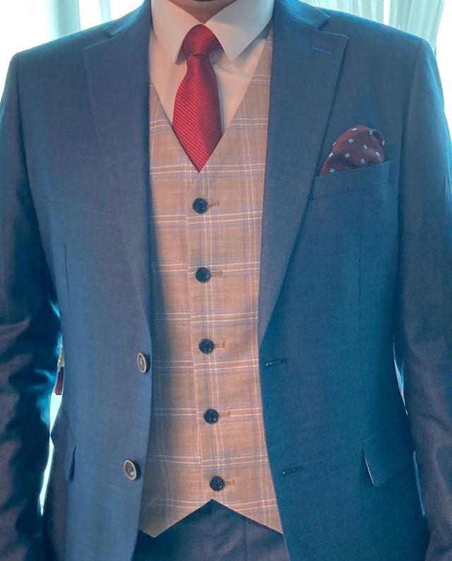 Photo of Majestic Bespoke - KL & PJ Bespoke Tailor - Petaling Jaya, Selangor, Malaysia