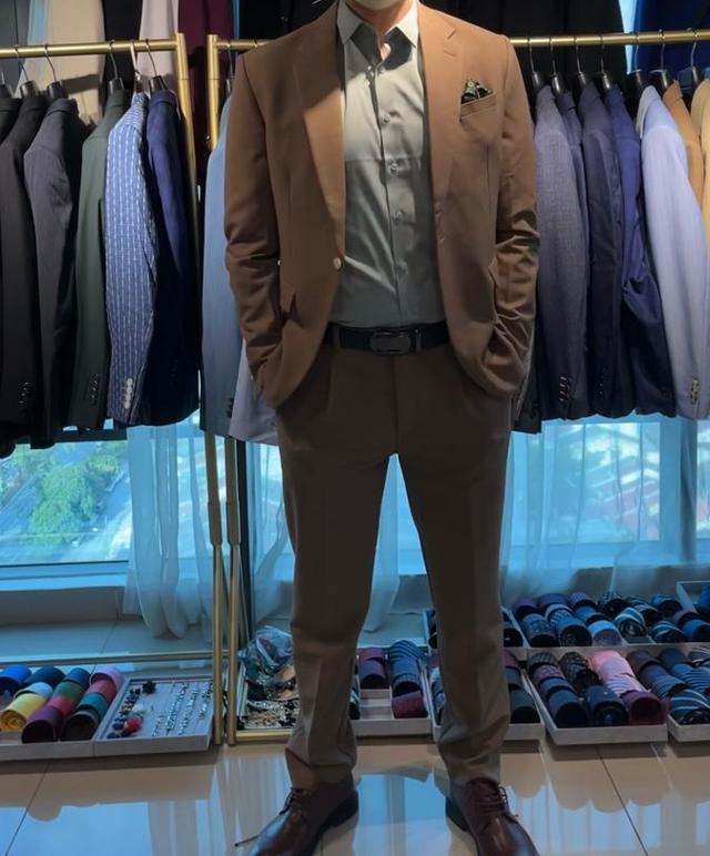 Photo of Majestic Bespoke - KL & PJ Bespoke Tailor - Petaling Jaya, Selangor, Malaysia