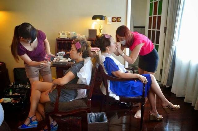 Photo of Makeup Artist Malaysia(MuaM) - Bayan Lepas, Penang, Malaysia