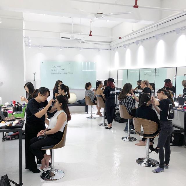 Photo of Makeup Miracle Academy & Workshop - Petaling Jaya, Selangor, Malaysia