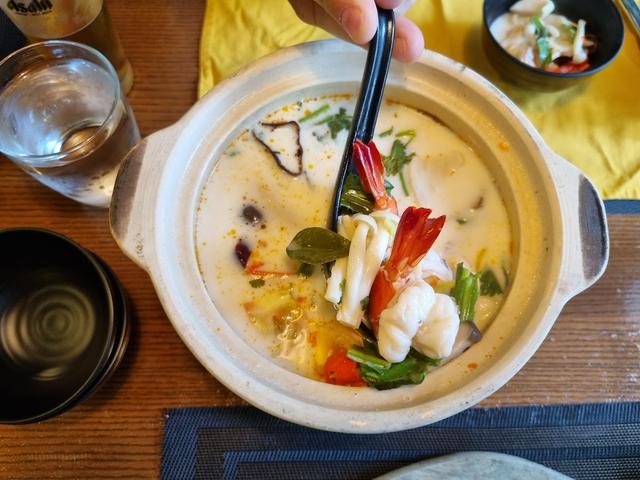 Photo of Malai Thai Cuisine @ Cormar Suites - Kuala Lumpur, Kuala lumpur, Malaysia