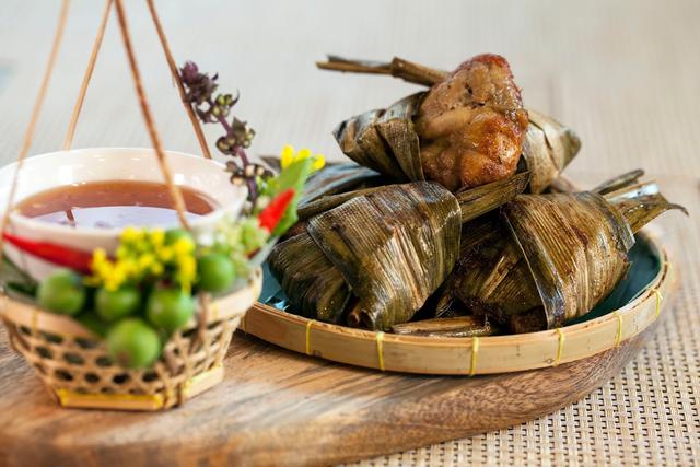 Photo of Malai Thai Cuisine @ Cormar Suites - Kuala Lumpur, Kuala lumpur, Malaysia