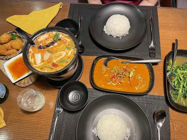 Photo of Malai Thai Cuisine @ Cormar Suites - Kuala Lumpur, Kuala lumpur, Malaysia