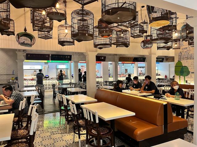 Photo of Malaysia Food Village by Yong Kee - Kuala Lumpur, Kuala lumpur, Malaysia