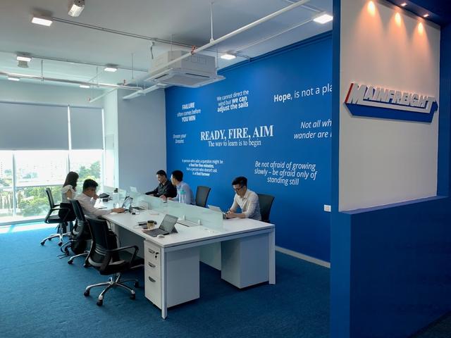 Photo of Malaysia, Penang Mainfreight Air & Ocean - Bayan Lepas, Penang, Malaysia