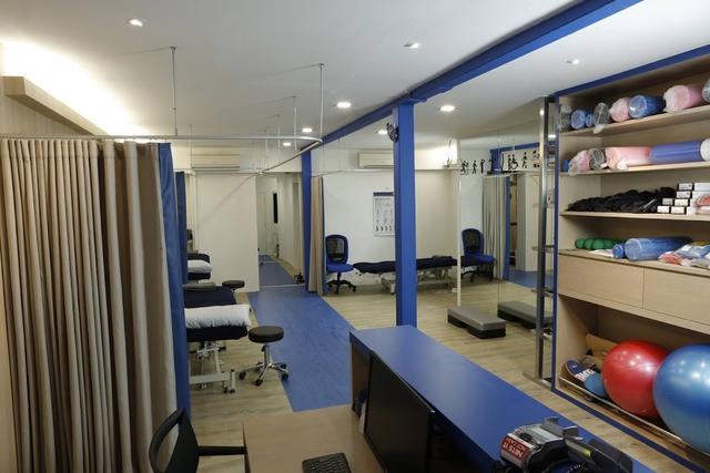 Photo of Malaysia Physio - Physiotherapy Mont Kiara - Kuala Lumpur, Kuala lumpur, Malaysia