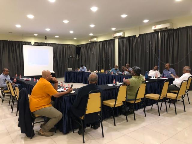 Photo of Malaysian Ceylonese National Community Centre (MCNCC) - Petaling Jaya, Selangor, Malaysia