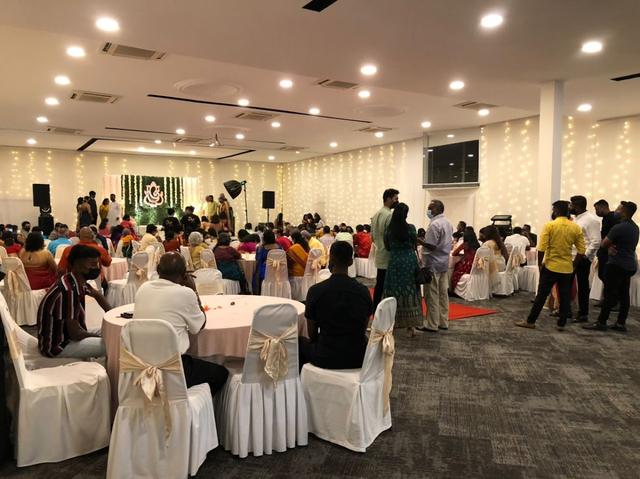 Photo of Malaysian Ceylonese National Community Centre (MCNCC) - Petaling Jaya, Selangor, Malaysia