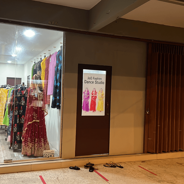 Photo of Malaysian Punjabi Bhangra Dance Studio - Kuala Lumpur, Kuala lumpur, Malaysia