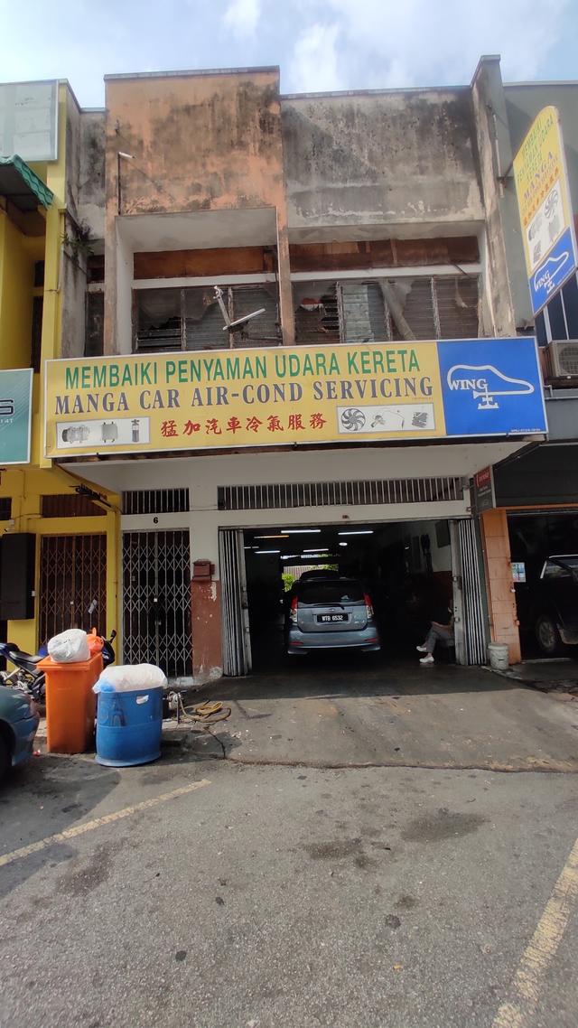 Photo of Manga Car Air-Cond Servicing - Kuala Lumpur, Kuala lumpur, Malaysia