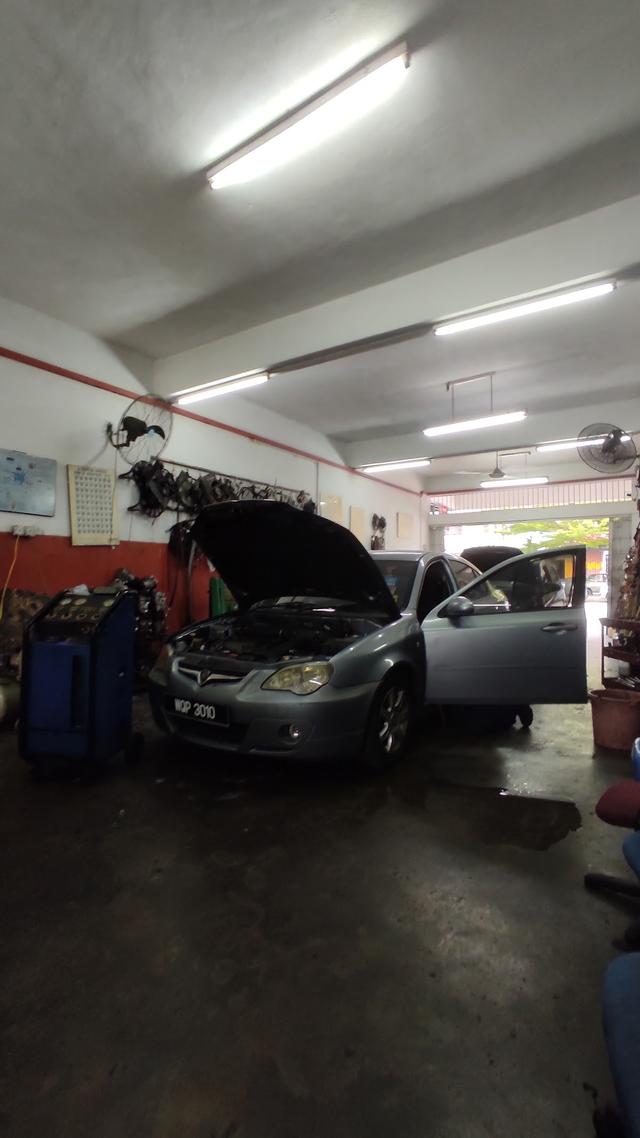 Photo of Manga Car Air-Cond Servicing - Kuala Lumpur, Kuala lumpur, Malaysia