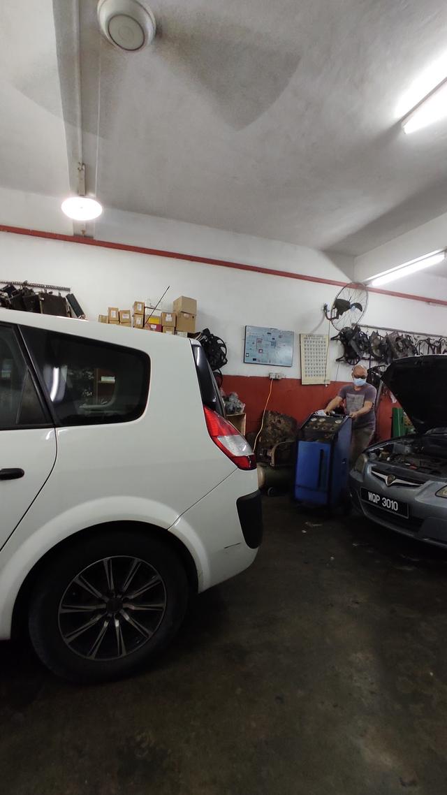 Photo of Manga Car Air-Cond Servicing - Kuala Lumpur, Kuala lumpur, Malaysia