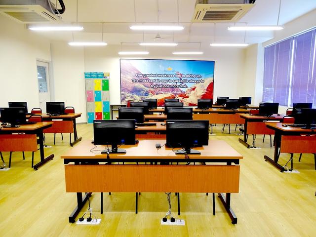 Photo of Maple Leaf Kingsley International School - Subang Jaya, Selangor, Malaysia