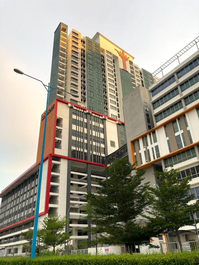 Photo of Maple Leaf Kingsley International School - Subang Jaya, Selangor, Malaysia