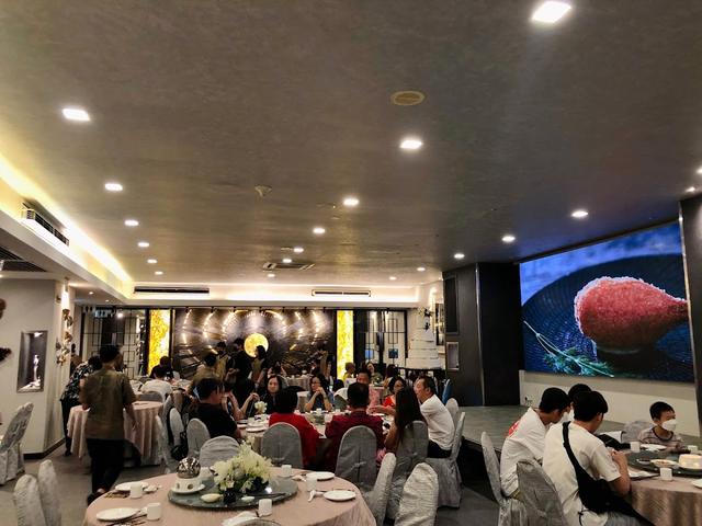 Photo of Maple Palace Chinese Restaurant - George Town, Penang, Malaysia