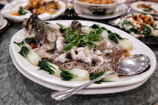 Photo of Maple Palace Chinese Restaurant - George Town, Penang, Malaysia