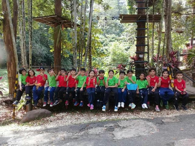 Photo of Marefat School - Kuala Lumpur, Kuala lumpur, Malaysia