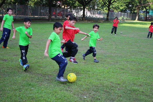 Photo of Marefat School - Kuala Lumpur, Kuala lumpur, Malaysia