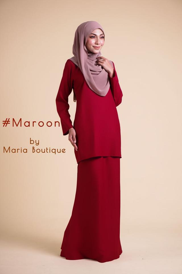 Photo of Maria Bridal Boutique & Bridesmaid - Kuala Lumpur, Kuala lumpur, Malaysia