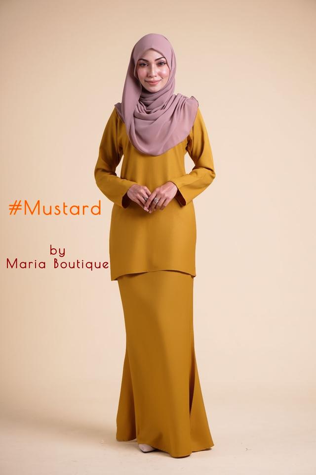 Photo of Maria Bridal Boutique & Bridesmaid - Kuala Lumpur, Kuala lumpur, Malaysia