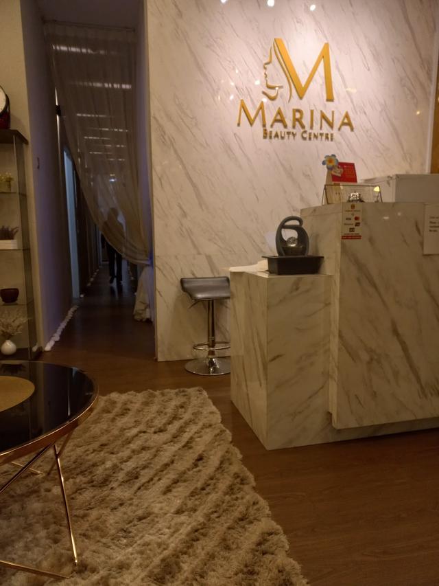 Photo of Marina Beauty - Facial Massage Spa Shah Alam - Shah Alam, Selangor, Malaysia