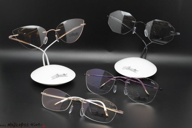 Photo of MARQ OPTIC GALLERY -Your Japanese Optical Shop in the heart of KL since 2010- - Kuala Lumpur, Kuala lumpur, Malaysia