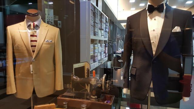 Photo of Mascana Custom Tailor , Publika - Kuala Lumpur, Kuala lumpur, Malaysia