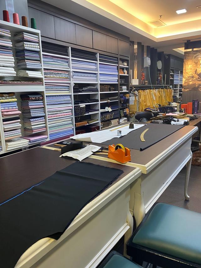 Photo of Mascana Custom Tailor , Publika - Kuala Lumpur, Kuala lumpur, Malaysia
