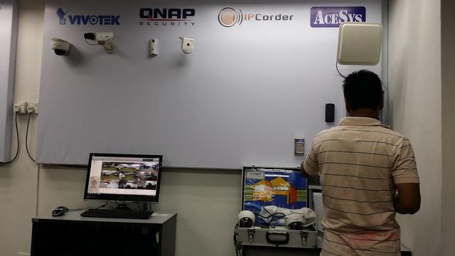 Photo of Master Secure Marketing - Butterworth, Penang, Malaysia