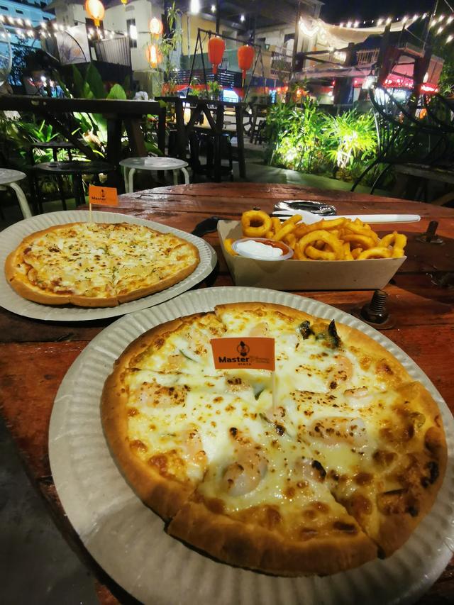 Photo of MasterPizz by N.Y.D - George Town, Penang, Malaysia
