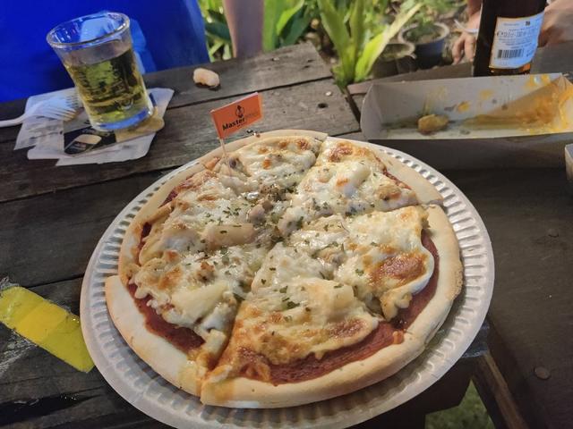 Photo of MasterPizz by N.Y.D - George Town, Penang, Malaysia