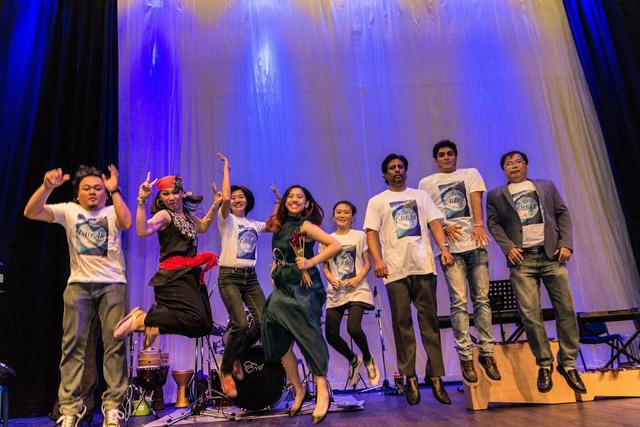 Photo of Masters Touch Conservatory of Music - Subang Jaya, Selangor, Malaysia