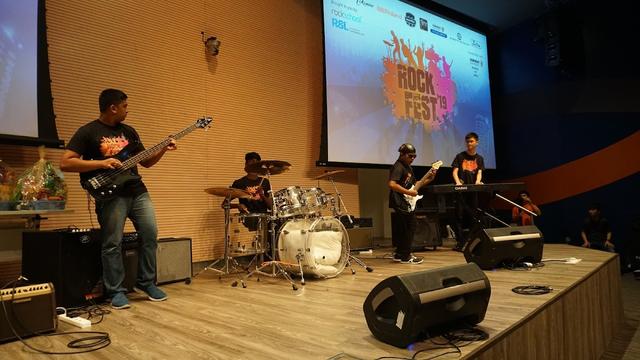 Photo of Masters Touch Conservatory of Music - Subang Jaya, Selangor, Malaysia