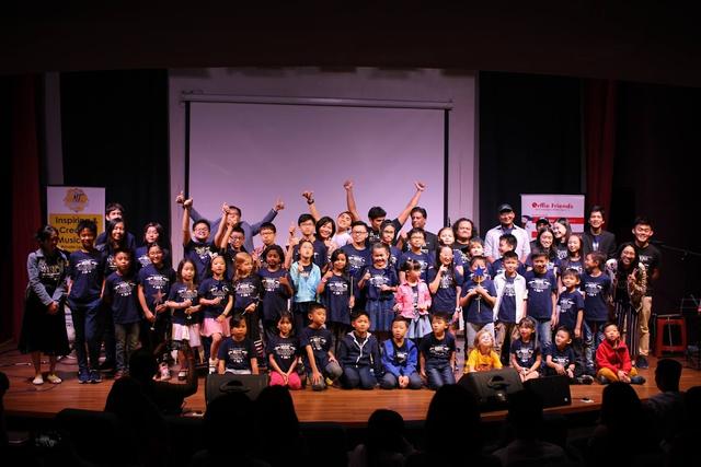 Photo of Masters Touch Conservatory of Music Mont Kiara - Kuala Lumpur, Kuala lumpur, Malaysia