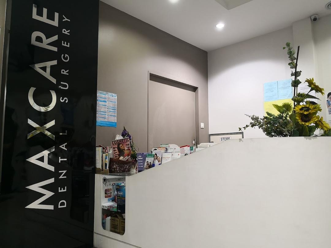 Photo of Maxcare Dental Surgery ( Relau) - Bayan Lepas, Penang, Malaysia