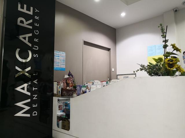 Photo of Maxcare Dental Surgery ( Relau) - Bayan Lepas, Penang, Malaysia